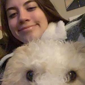 Meet your Posher, Abby